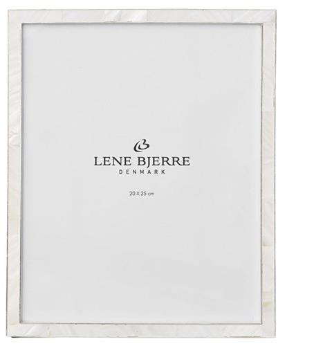 Lene Bjerre Austin perleť - Photo Frame - Main image