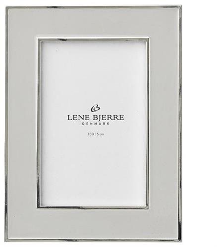 Lene Bjerre Austin grey - Photo Frame - Main image