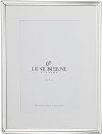 Lene Bjerre Austin Frame stříbrný 21 cm - Photo Frame