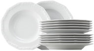 ROSENTHAL MARIA WHITE 12 pcs - Set of Plates