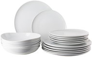 ROSENTHAL JUNTO WHITE 18 pcs - Set of Plates