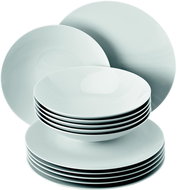 ROSENTHAL TAC WHITE 12 pcs - Set of Plates