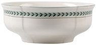 VILLEROY & BOCH FRENCH GARDEN GREEN LINE 2,3 l - Salad Bowl