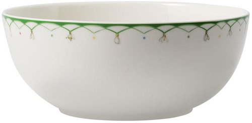 VILLEROY & BOCH COLOURFUL SPRING 2,5 l - Salad Bowl - Main image