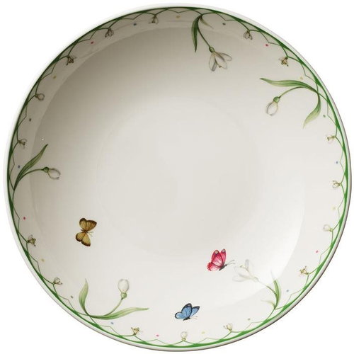 VILLEROY & BOCH COLOURFUL SPRING lapos - Tál - Fő fotó