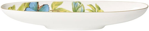 VILLEROY & BOCH AMAZONIA oval - Bowl - Main image