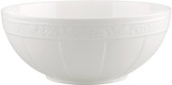 VILLEROY & BOCH WHITE PEARL large - Salad Bowl