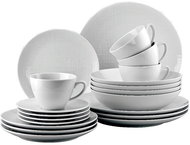 ROSENTHAL MESH WHITE 20 pcs - Dish Set