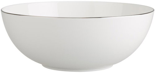 VILLEROY & BOCH ANMUT PLATINUM 23 cm - Salátástál - Fő fotó