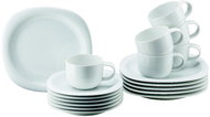 ROSENTHAL SUOMI 18 pcs - Dish Set