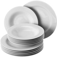 ROSENTHAL MOON WHITE 12 pcs - Set of Plates