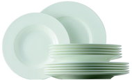 ROSENTHAL JADE WHITE 12 pcs - Set of Plates