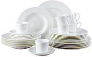ROSENTHAL JADE WHITE 30 pcs - Dish Set