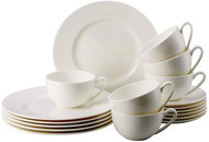 ROSENTHAL JADE WHITE 18 pcs - Dish Set