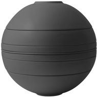 VILLEROY & BOCH ICONIC LA BOULE BLACK - Jedálenská súprava