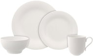 VILLEROY & BOCH NEW COTTAGE BASIC 8 pcs - Dish Set