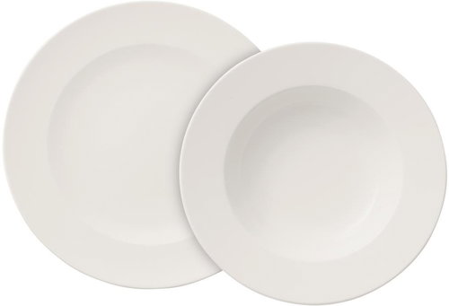 VILLEROY & BOCH FOR ME 8 pcs - Set of Plates - Main image