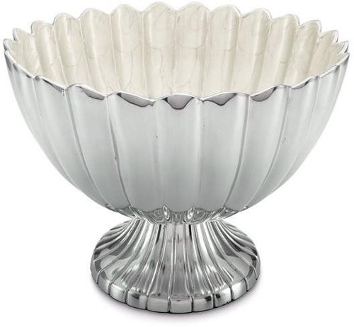 JULIA KNIGHT PEONY white, 37 cm - Bowl - Main image