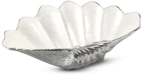 JULIA KNIGHT TAHITIAN cream - Bowl - Main image