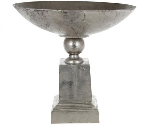 LENE BJERRE MISTY silver 58 cm - Bowl - Main image
