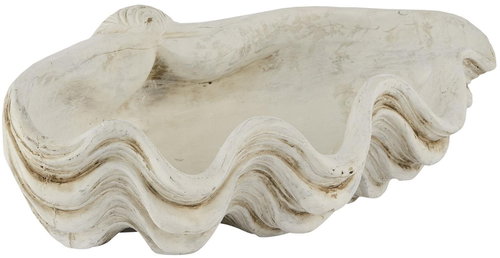 LENE BJERRE MUSELIA white, 13 cm - Bowl - Main image