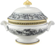 VILLEROY & BOCH AUDUN FERME with lid - Bowl