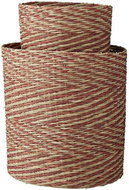 LENE BJERRE LAVINIA, velký - Koš na prádlo