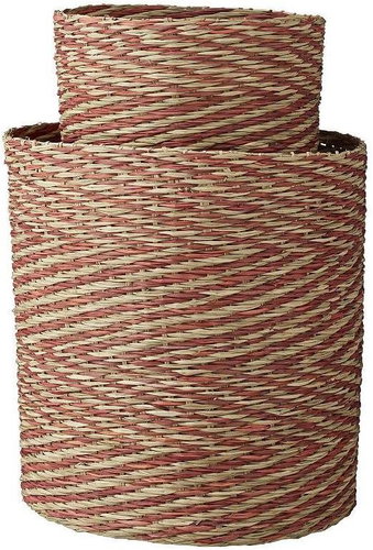 LENE BJERRE LAVINIA, malý - Koš na prádlo - Main image