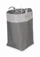 CANVAS retractable grey - Laundry Basket