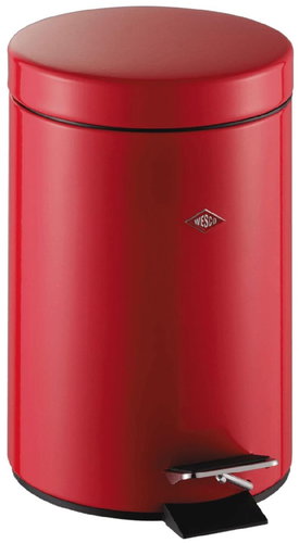 WESCO 103 3 l, red - Rubbish Bin - Main image