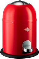 WESCO Single Master 9 l, red - Rubbish Bin