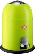 WESCO Single Master 9 l, lime green - Rubbish Bin