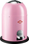 WESCO Single Master 9 l, pink - Rubbish Bin