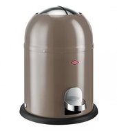 WESCO Single Master 9 l, grey-brown - Rubbish Bin