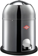 WESCO Single Master 9 l, stainless steel - Rubbish Bin