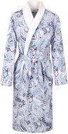 MÖVE ETHNO, modrý vel.38 - Bathrobe