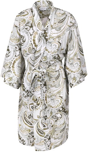 MÖVE ETHNO, green size 42 - Bathrobe - Main image