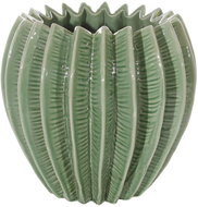 Shishi zelený, 16 cm - Decorative Planter