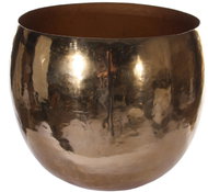 Shishi zlatý, 40 cm - Decorative Planter