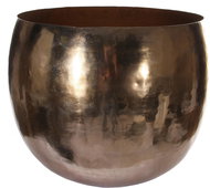 Shishi zlatý, 49 cm - Decorative Planter