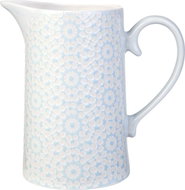 LENE BJERRE ABELLA, blue - Pitcher