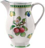 VILLEROY & BOCH FRENCH GARDEN FLEURENCE - Pitcher