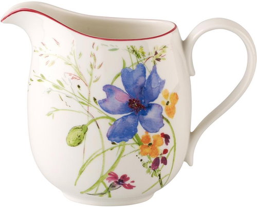 VILLEROY & BOCH MARIEFLEUR - Milk Pitcher - Main image