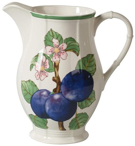 VILLEROY & BOCH FRENCH GARDEN MODERN FRUITS - Pitcher - Main image
