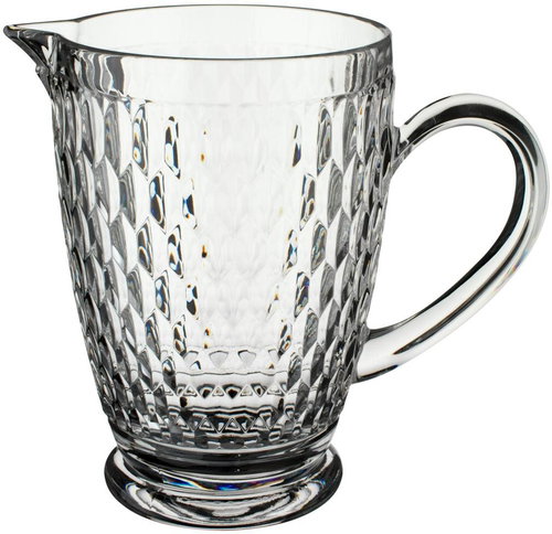 VILLEROY & BOCH BOSTON clear - Pitcher - Main image