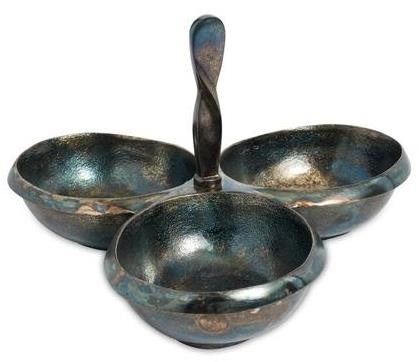 JULIA KNIGHT ECLIPSE three-piece - Small Bowl - Main image