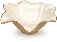 JULIA KNIGHT LILY zlatá - Miska