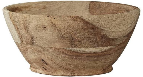 LENE BJERRE DENA palisandr - Miska - Hlavní obrázek