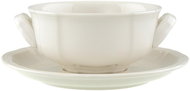 VILLEROY & BOCH MANOIR with saucer - Small Bowl