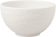 VILLEROY & BOCH MANUFACTURE ROCK BLANC rice - Small Bowl